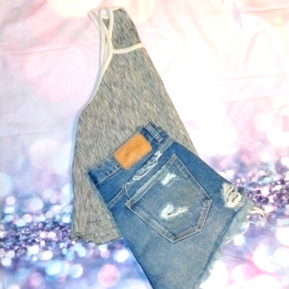 Zara Bundle Small